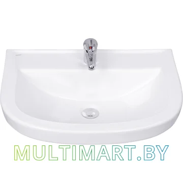 Умывальник Santeri Pro 56x42 (1.3115.5.S00.10B.0)